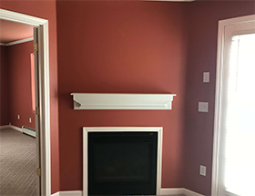 Interior Painting Anchorage