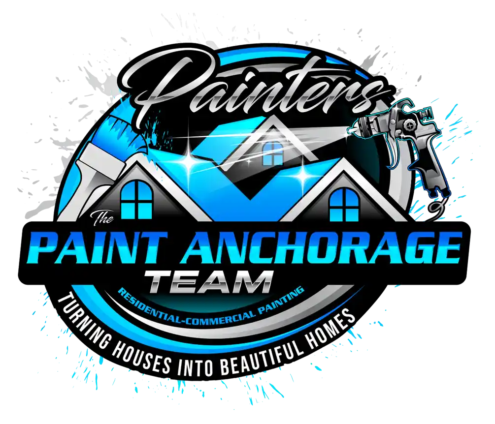 About The Paint Anchorage Team